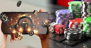 Permainan Bingo Online dengan antarmuka mudah di istana911